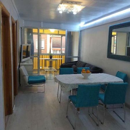 Un Lugar Agradable En Malaga Apartment Exterior photo