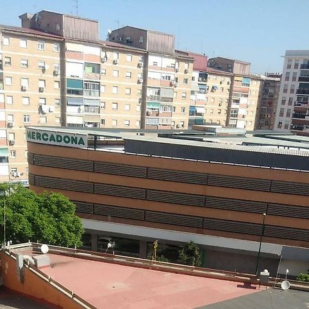 Un Lugar Agradable En Malaga Apartment Exterior photo