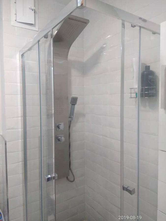 Un Lugar Agradable En Malaga Apartment Exterior photo